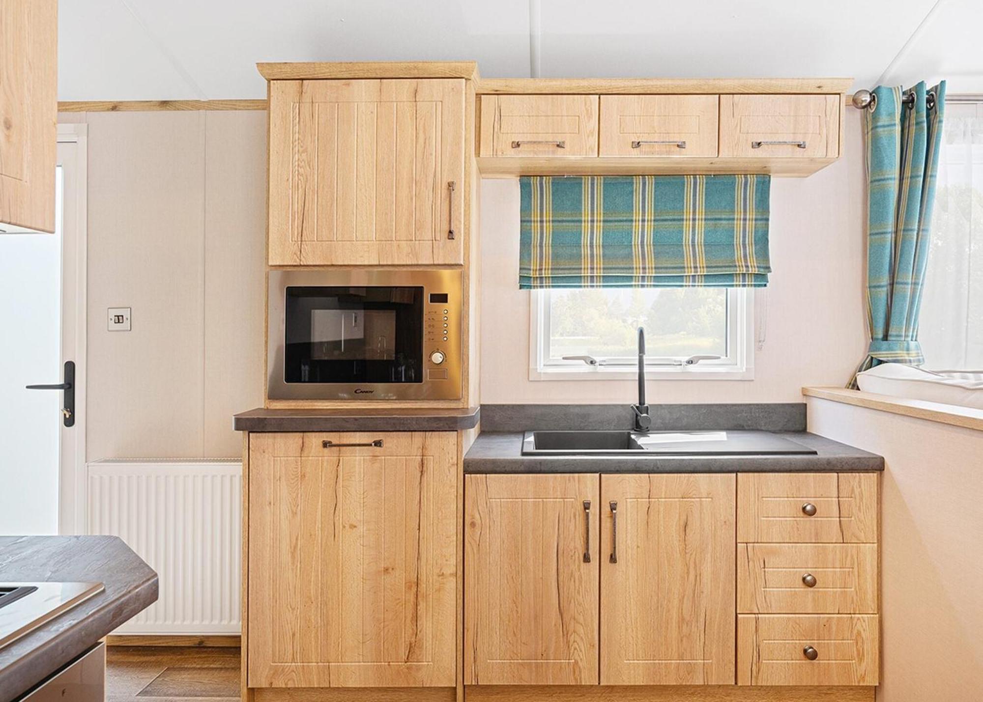 Aber Bay Holiday Park アベリストウィス エクステリア 写真