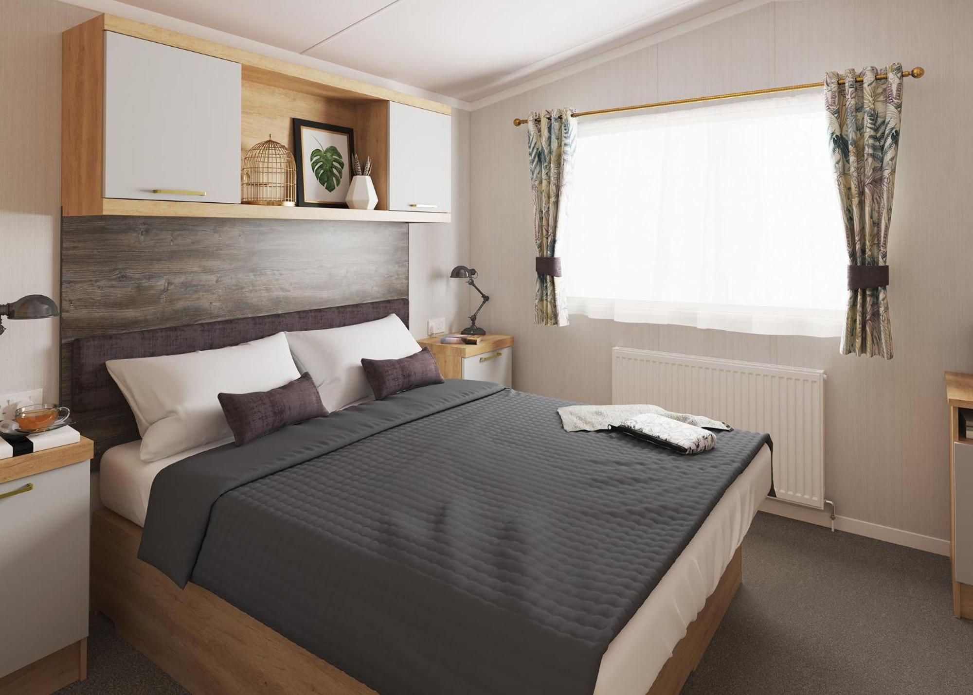 Aber Bay Holiday Park アベリストウィス エクステリア 写真