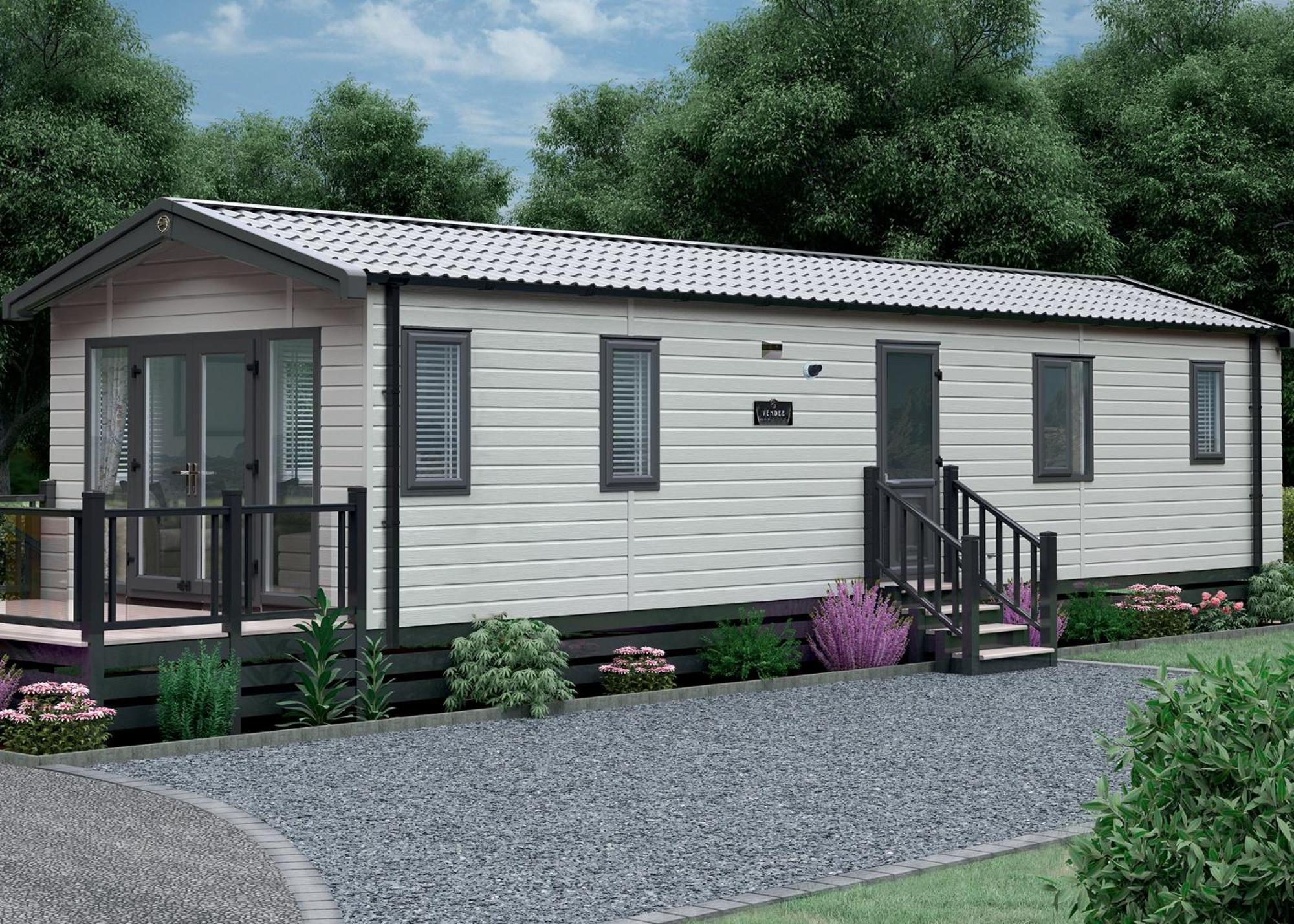Aber Bay Holiday Park アベリストウィス エクステリア 写真