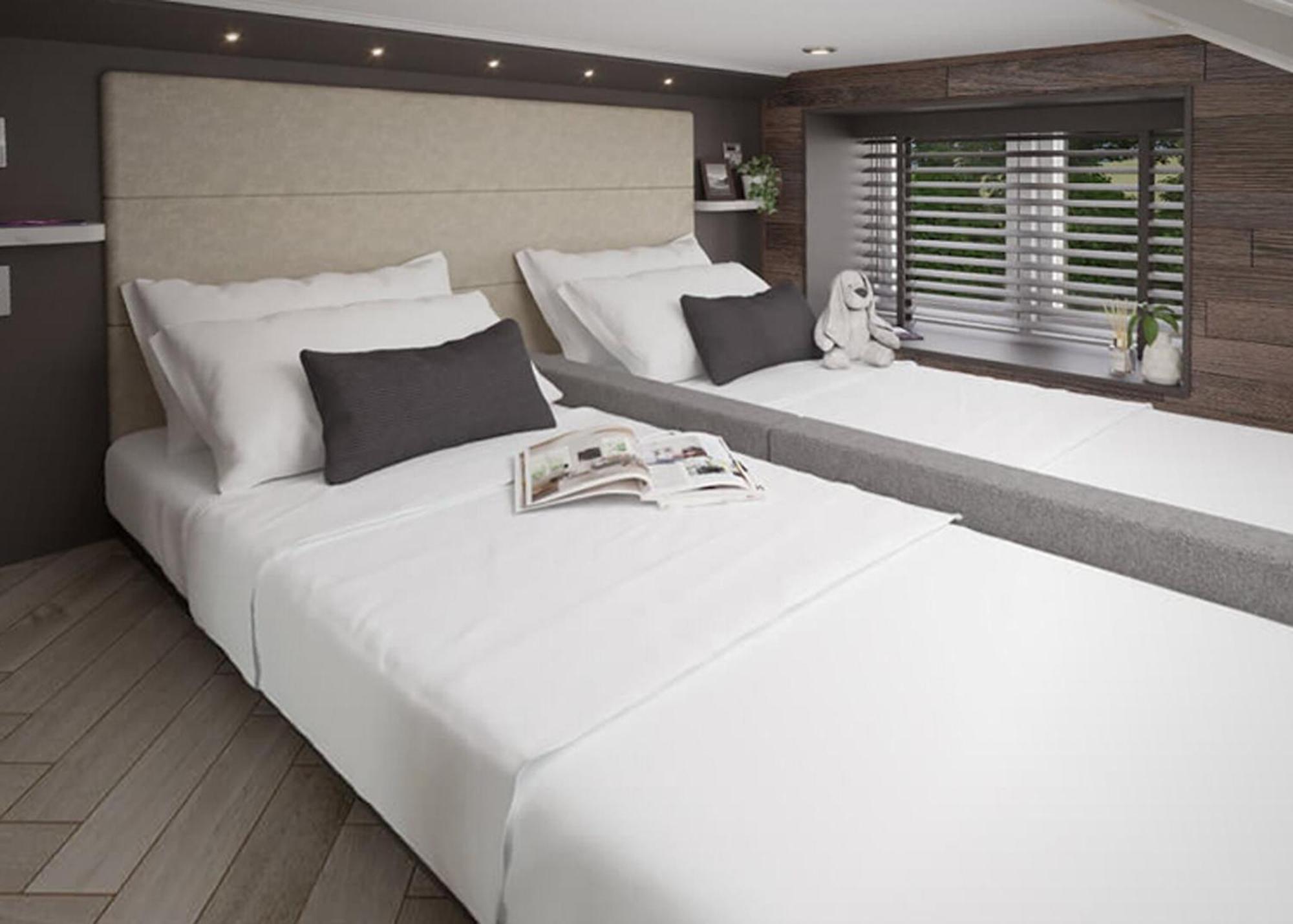 Aber Bay Holiday Park アベリストウィス 部屋 写真